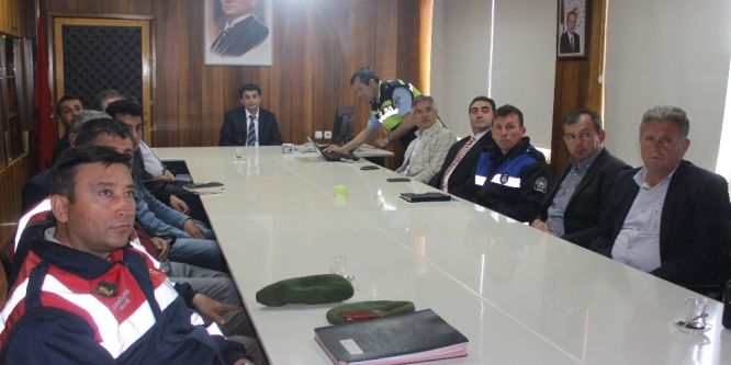 Turizm şirketleri uyarıldı