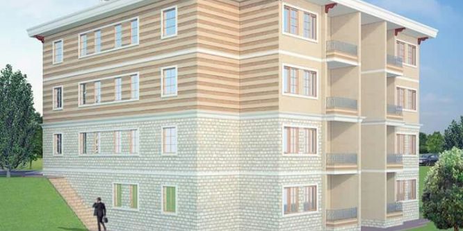 TOKİ oraya 102 konut yapacak<br>