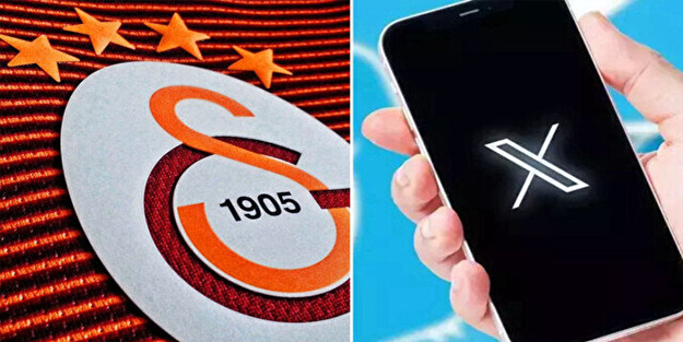 69 milyon kez görüntülendi: Galatasaray'dan sosyal medyayı sallayan fotoğraf!