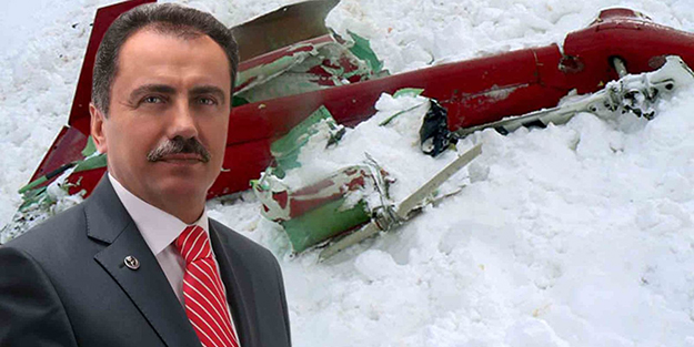 Ölümüyle ilgili evraklar bakın nerede duruyormuş!