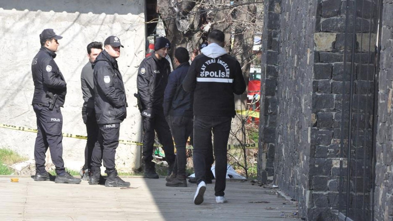 69 yaşındaki adamın cansız bedeni parkta bulundu