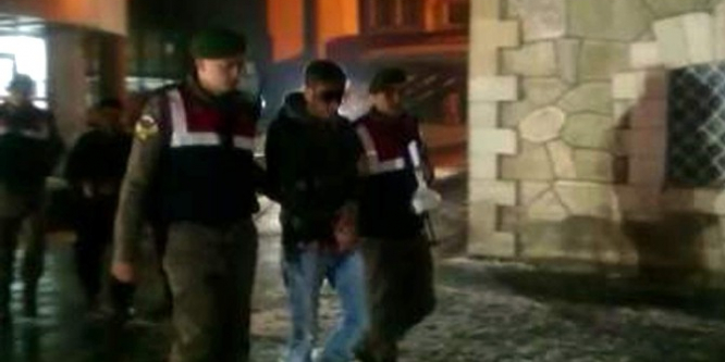 6 yıl önce işlenen çocuk cinayeti çözüldü