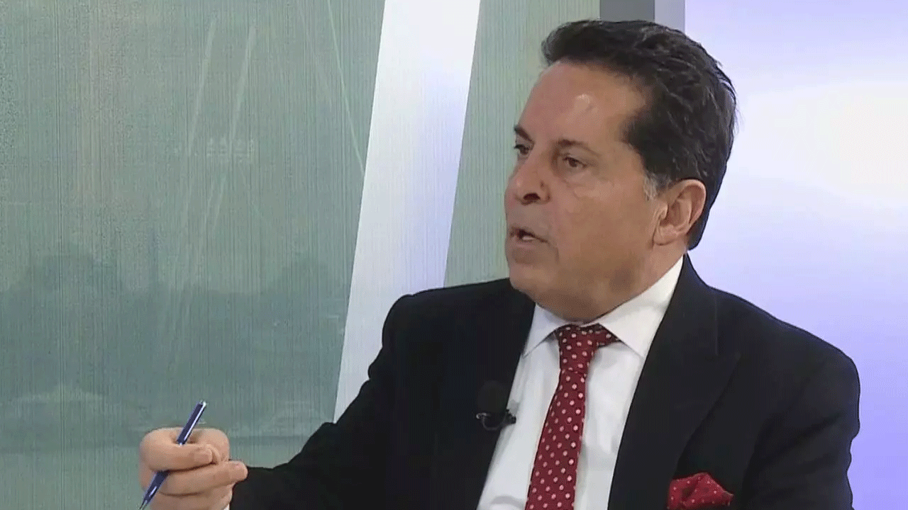 694 kez PKK’lılarla kim görüştü? Ahmet Özer’den şaka gibi sözler