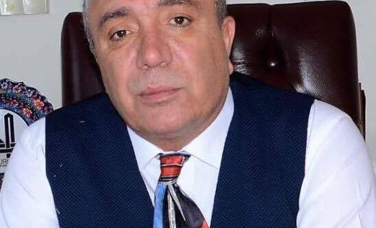 Başkan Kılıç’tan Ramazan mesajı