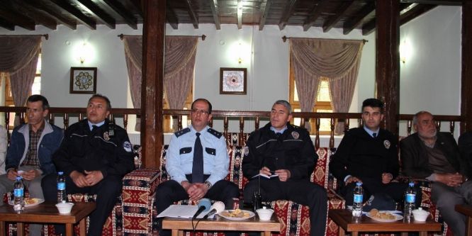 Sivas’a 41 adet yeni MOBESE yerleştirilecek