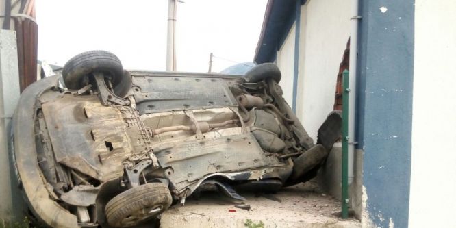 Trafik kazasında yaralanan genç hayatını kaybetti