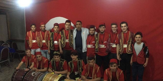25 yıllık gelenek Körfez’de devam ediyor