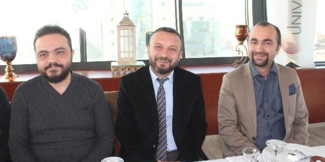 Üniversalgöz Hastanesi Türkiye’ye hizmet verecek