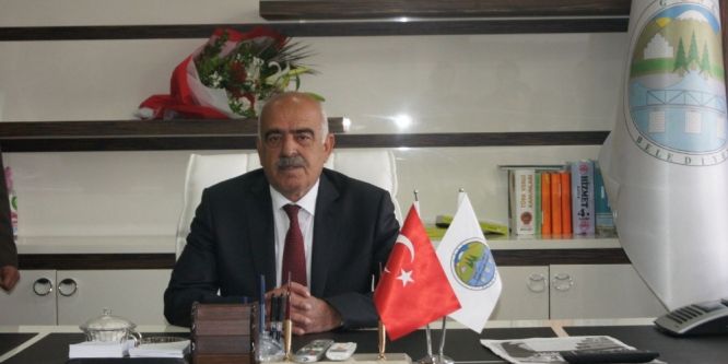 Genç’te, 500 kişilik iftar sofrası kurulacak