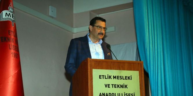 Bu proje göçmenlerin ve işsiz gençlerin elinden tutacak