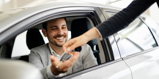 Otomobil alırken dikkat edilmesi gerekenler