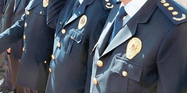 6 müdür daha görevden alındı