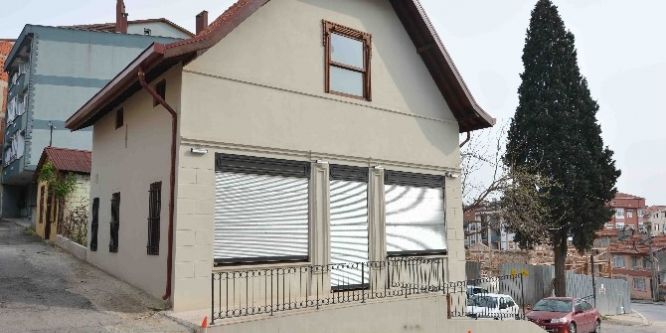 Büyükşehir kent tarihine sahip çıkıyor