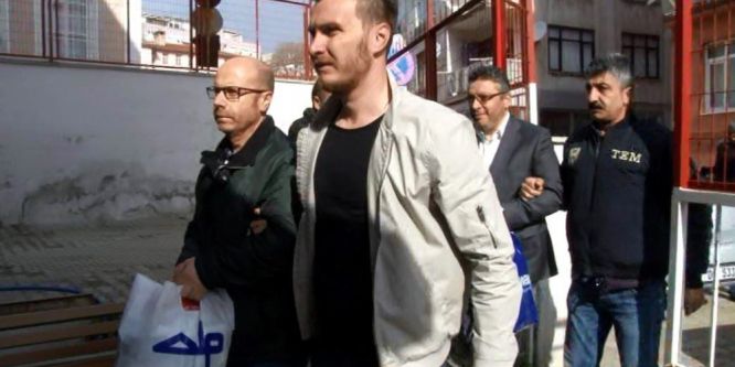 FETÖ’nün ‘abi’ yapılanmasına operasyon