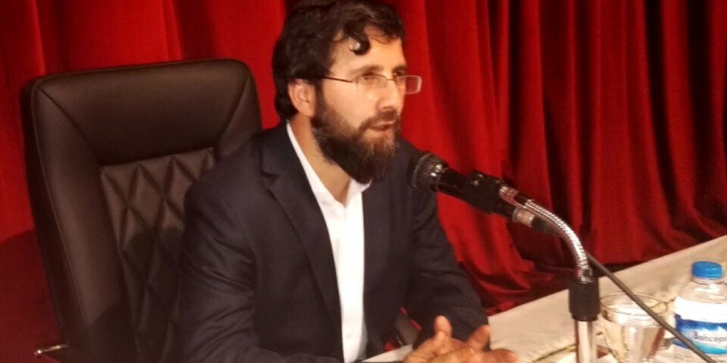 Kahta’da Demokrasi Zaferi ve Şehitleri Anma Programı düzenlendi