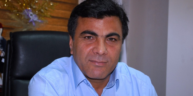 Kamil Özcan DSYB Genel Başkanı oldu