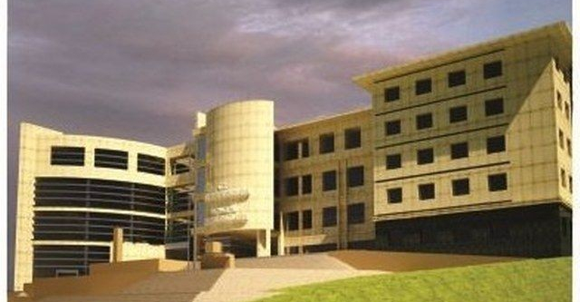 Siyasal Bilgiler Fakülte inşaatı sürüyor