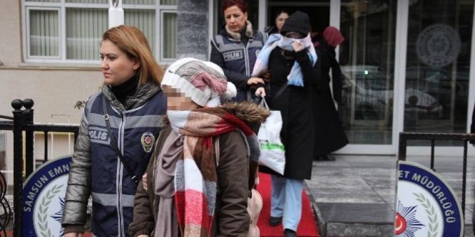 Üniversiteli ByLockcular adliyeye gönderildi