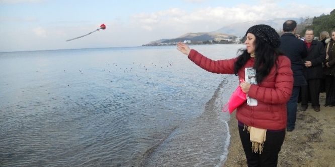 Giritli muhacirler atalarını andı