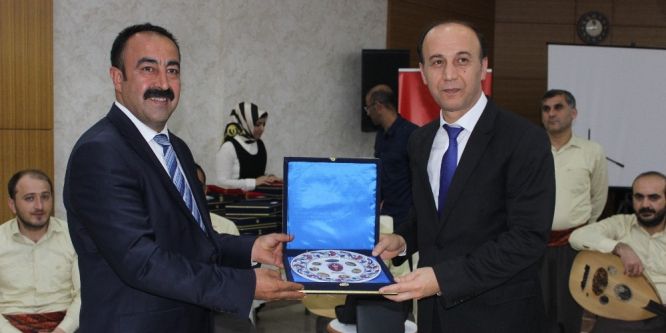 Dünya Veteriner Hekimler Günü kutlandı