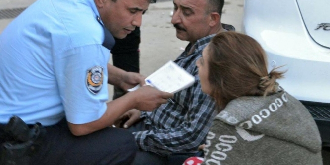 Eşini öldüren kocaya müebbet