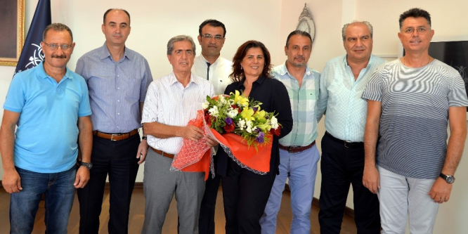 “Spor, centilmenlik ve barış demektir”