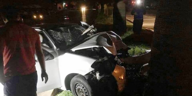 Osmaniye’de trafik kazası: 1 ölü, 1 yaralı