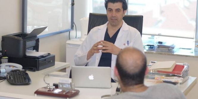 Beslenme bozukluğu saçları döküyor