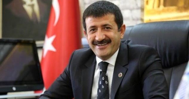 Başkan Ekinci’den 19 Mayıs kutlaması
