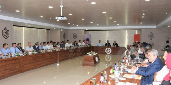 “Çocuklarımızı önemsiyoruz. Eğitimi önemsiyoruz”