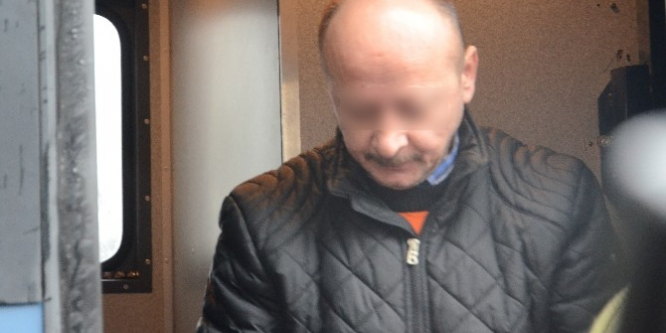 Ceza evinden firar edip eşiyle zorla cinsel ilişkiye girdiği iddia edilen sanığa 20 yıl hapis isteği