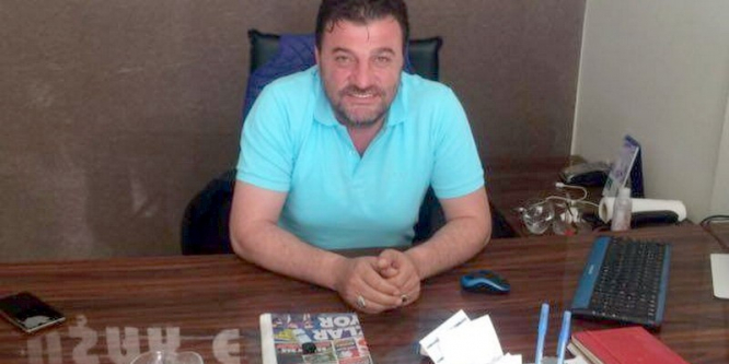 Uşak’ta cinayet