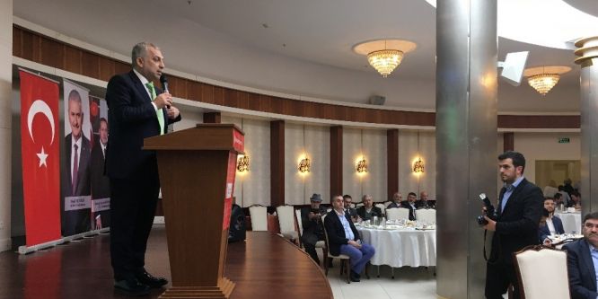 “Kılıçdaroğlu ateşle oynuyorsun”