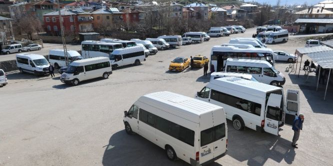 Van’da ulaşıma yeni düzenleme