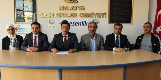 Başkan Altıntaş’tan birlik ve beraberlik çağrısı