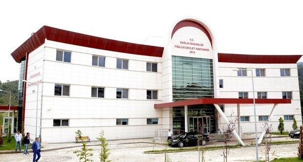Başkan Yiğit’ten müjde