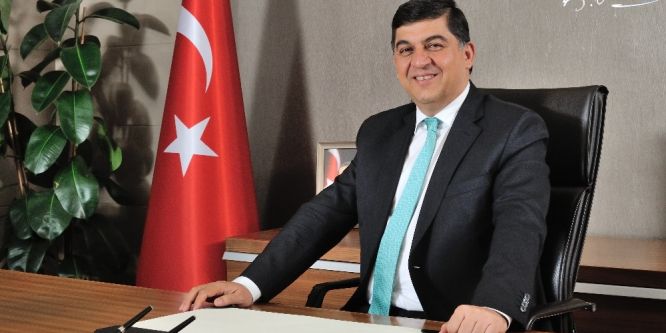 Başkan Fadıloğlu’ndan kandil mesajı