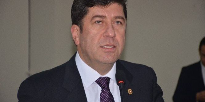 Bilecik’te, CHP’liler arasında Muharrem İnce polemiği