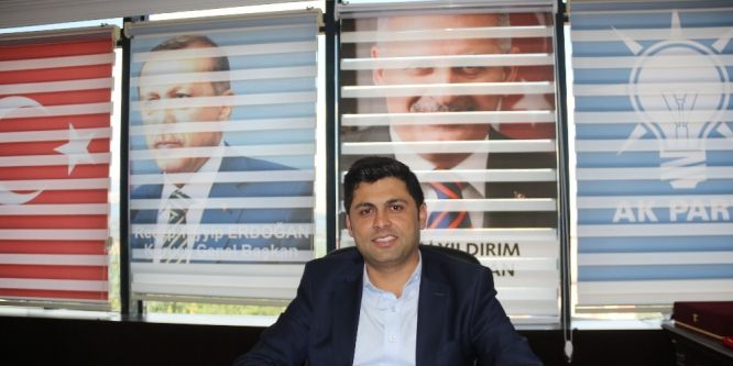 Cumhurbaşkanlığı sistemi anlatılacak