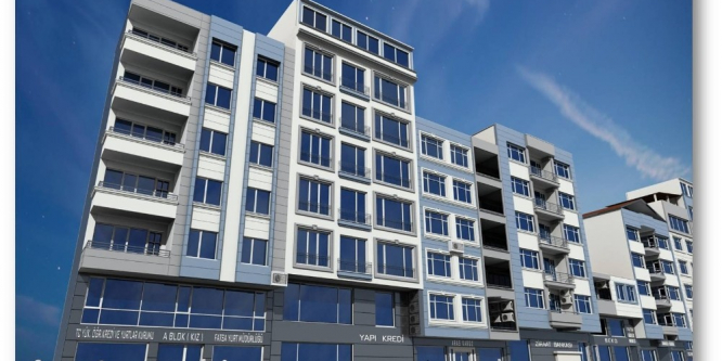 Fatsa Estetik Şehir Projesi’nde çalışmalar başladı