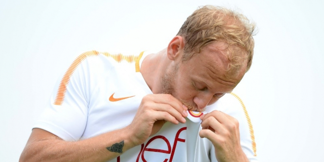 Semih Kaya için veda töreni