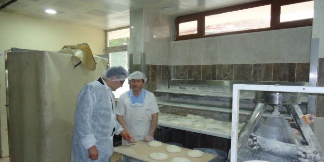 Ramazan denetimleri hız kazandı