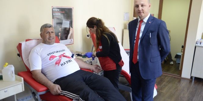 Alan, vatandaşlara çağrıda bulundu