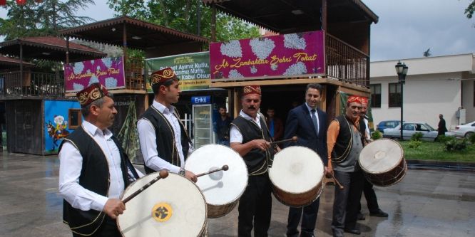 Günlük 3 bin kişiye iftar verilecek