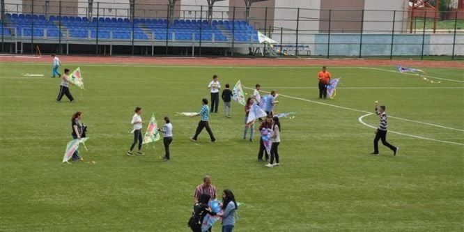 Tunceli’de Engelliler Haftası etkinlikleri
