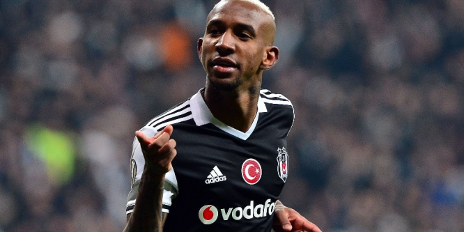 Talisca’nın lisansı çıktı