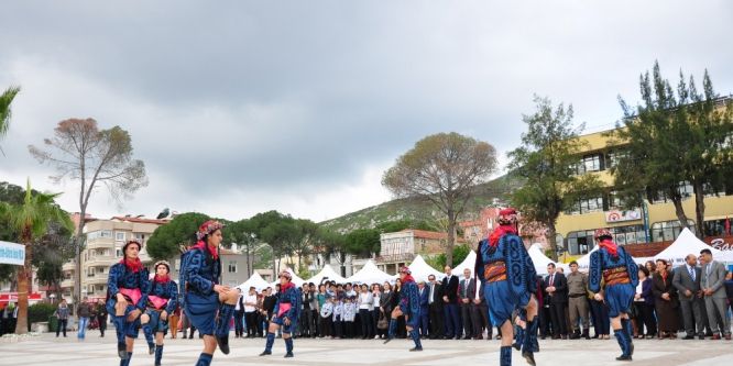 “Milas keşfedilmemiş bir hazine”