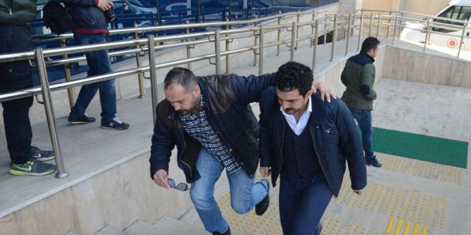 Zonguldak’ta FETÖ operasyonu: 9 gözaltı!