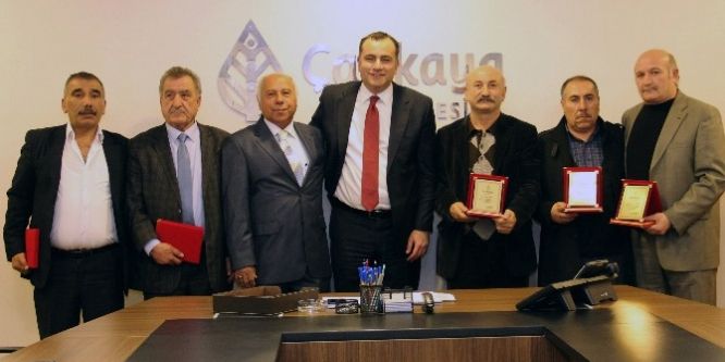 Çankaya Belediyesi emekçilerini unutmuyor