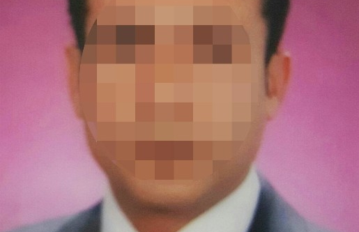 Mühendis PKK/KCK’dan gözaltına alındı